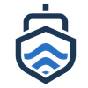 Cruise Parking Southampton Logotyp
