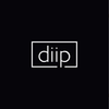 Diip AS Logotipo