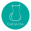Catipilla Logotype