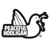 Peaceful Hooligan Logotype