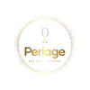 Perlage.store Logotip