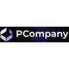 PCompany Logo