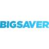 Bigsaver Logo