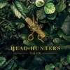 Head Hunters Logotipo