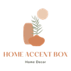 Home Accent Box Logotype