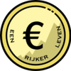Eenrijkerleven Logotyp