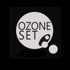 Ozoneset Logotyp