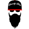 SP BEARDYBOSSRIPS Logotype