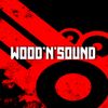wood'n'sound Logotipo