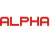 Alphadrone Logo
