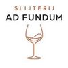 Ad Fundum Logotipo