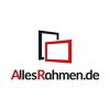 allesrahmen.de Logotyp