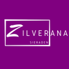 Zilverana Logotype