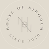 House of Nikodem Logotype