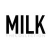 MILK Logotype