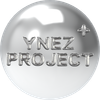 Ynez Project Logotype