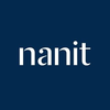 Nanit Benelux Logotype