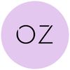 Oz Hair & Beauty Logotype