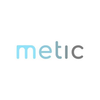 Metic Logotyp