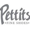 Pettits Logotype