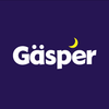 Gäsper Logotyp