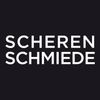 Scherenschmiede Logotipo