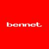 Bennet Logotipo