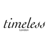 Timeless London Logotyp