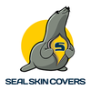 Seal Skin Covers Logotype