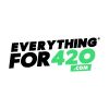 Everything for 420 Logotype