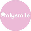 OnlySmile Logotype