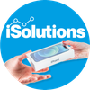 iSolutions.pt Logotip
