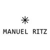 Manuel Ritz Logotipo