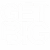 Get Big Apparel Logotype