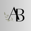 AB Beauty&amp;Hair Logó