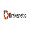 Brakenetic Logotype