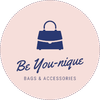 Be Younique Bags Logotype