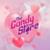 Candy Store Logotyp