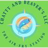 Chatty & Beaver's Logo