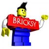 Bricksy Logotyp