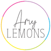 Amy Lemons Logó