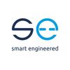 smart-engineered Logo
