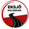Eksjö Halkbana Logotyp
