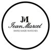 JM - Swiss Made Watches Logo