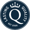 qvesarum.se Logotyp
