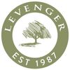 Levenger Logotype