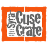 Syracuse Crate Logotipo
