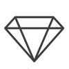 Primardiamanten Logotyp