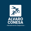 ALVARO CONESA PERFORMANCE Logotipo
