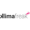 klimafreak.at Logotype
